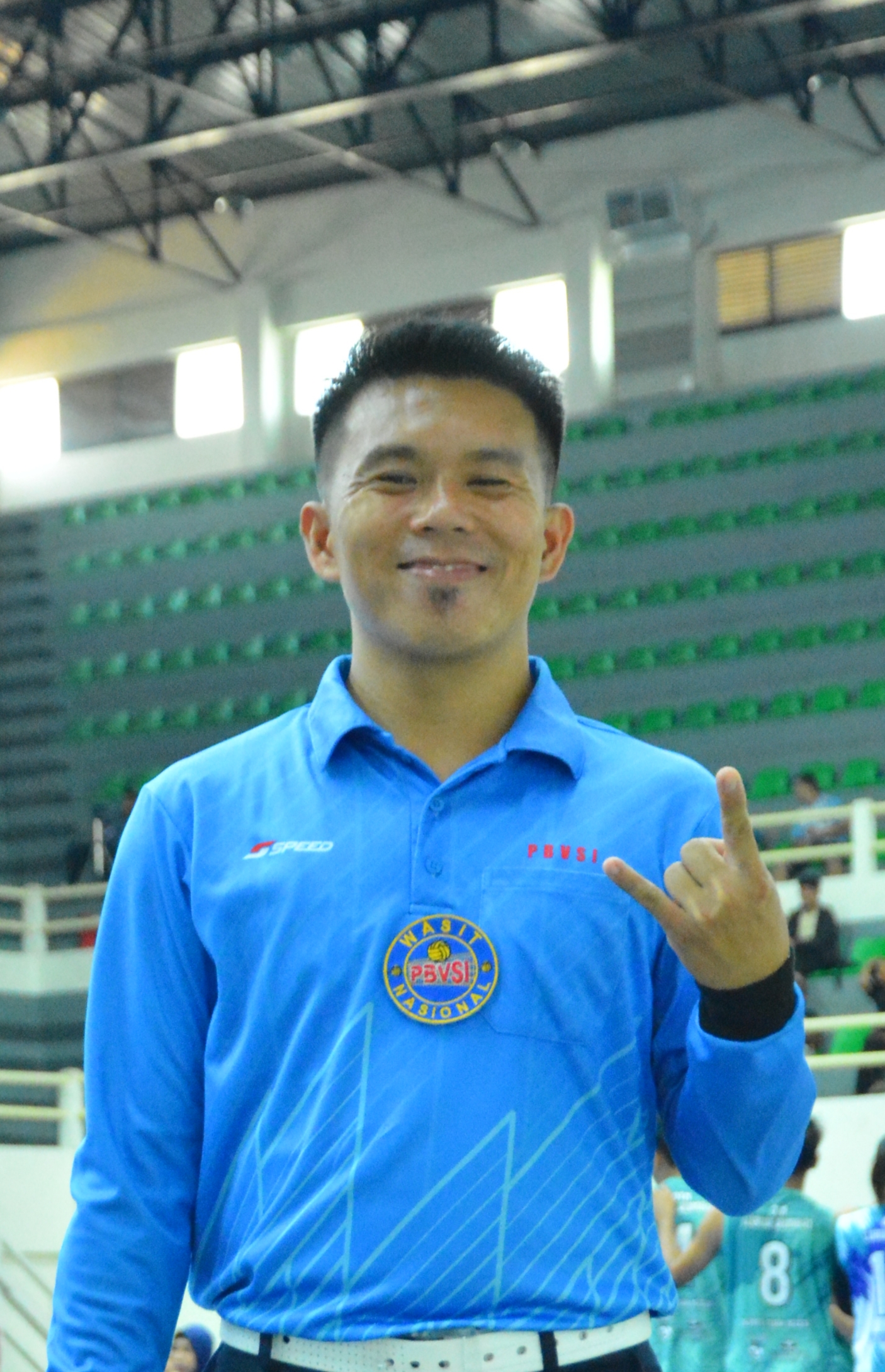Foto Adi Mailan, S.Pd