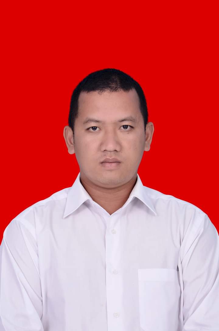 Foto Adadi Priyatna spd