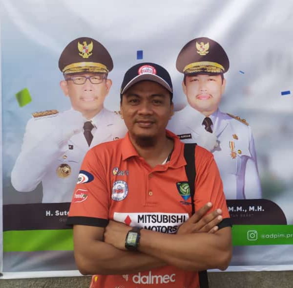 Foto RODI MARDIANSYAH
