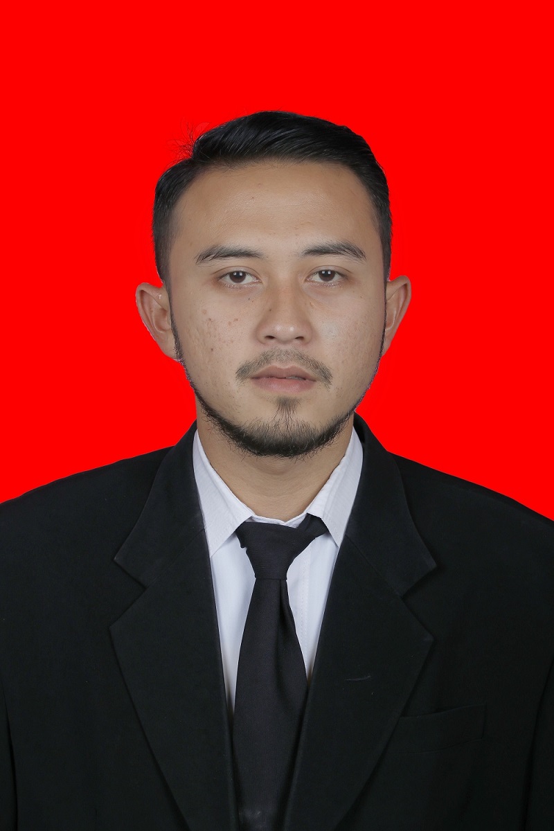 Foto Afif Andani hardiansah, S.Pd