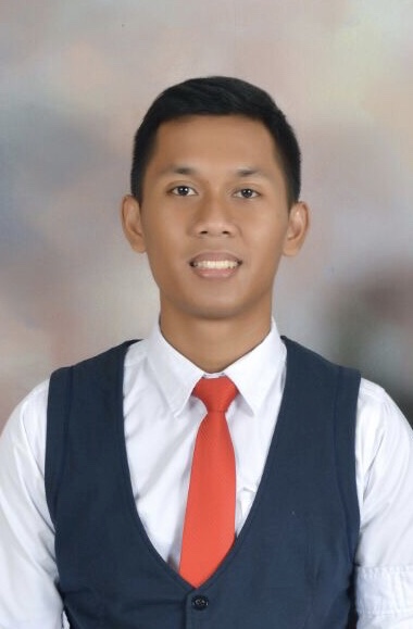 Foto Rizki aji imawan, SE. 