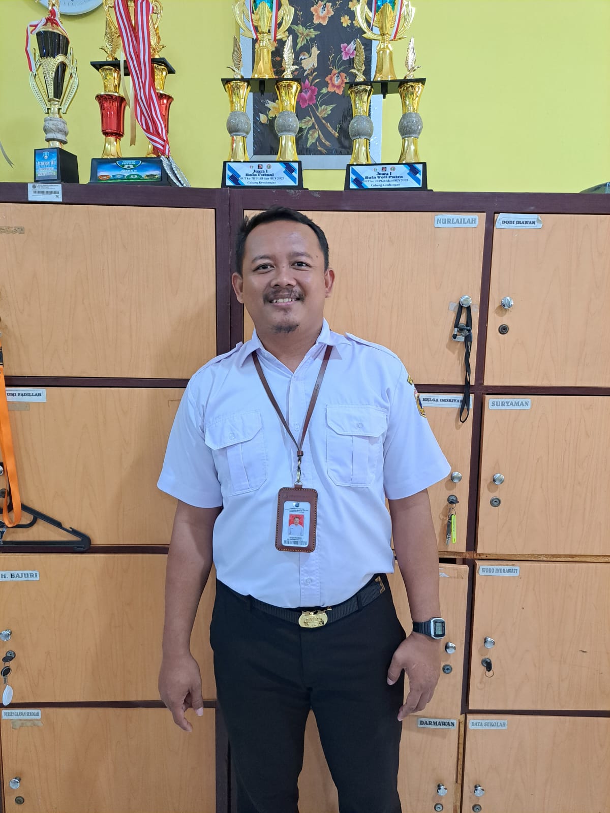 Foto Dodi Irawan