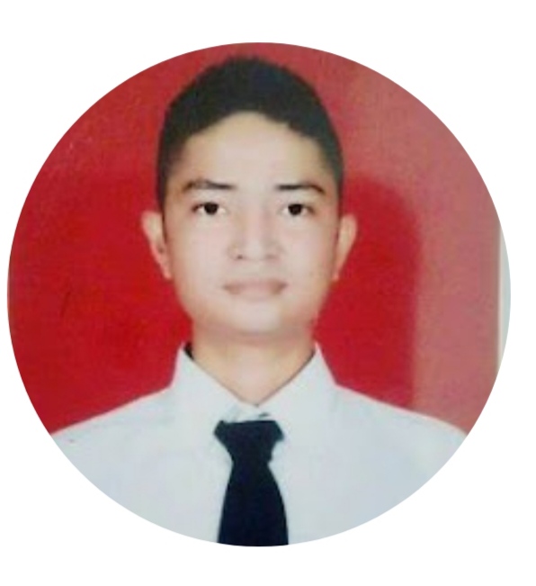 Foto Muh. Dinul Yusuf, S.Pd.,Gr