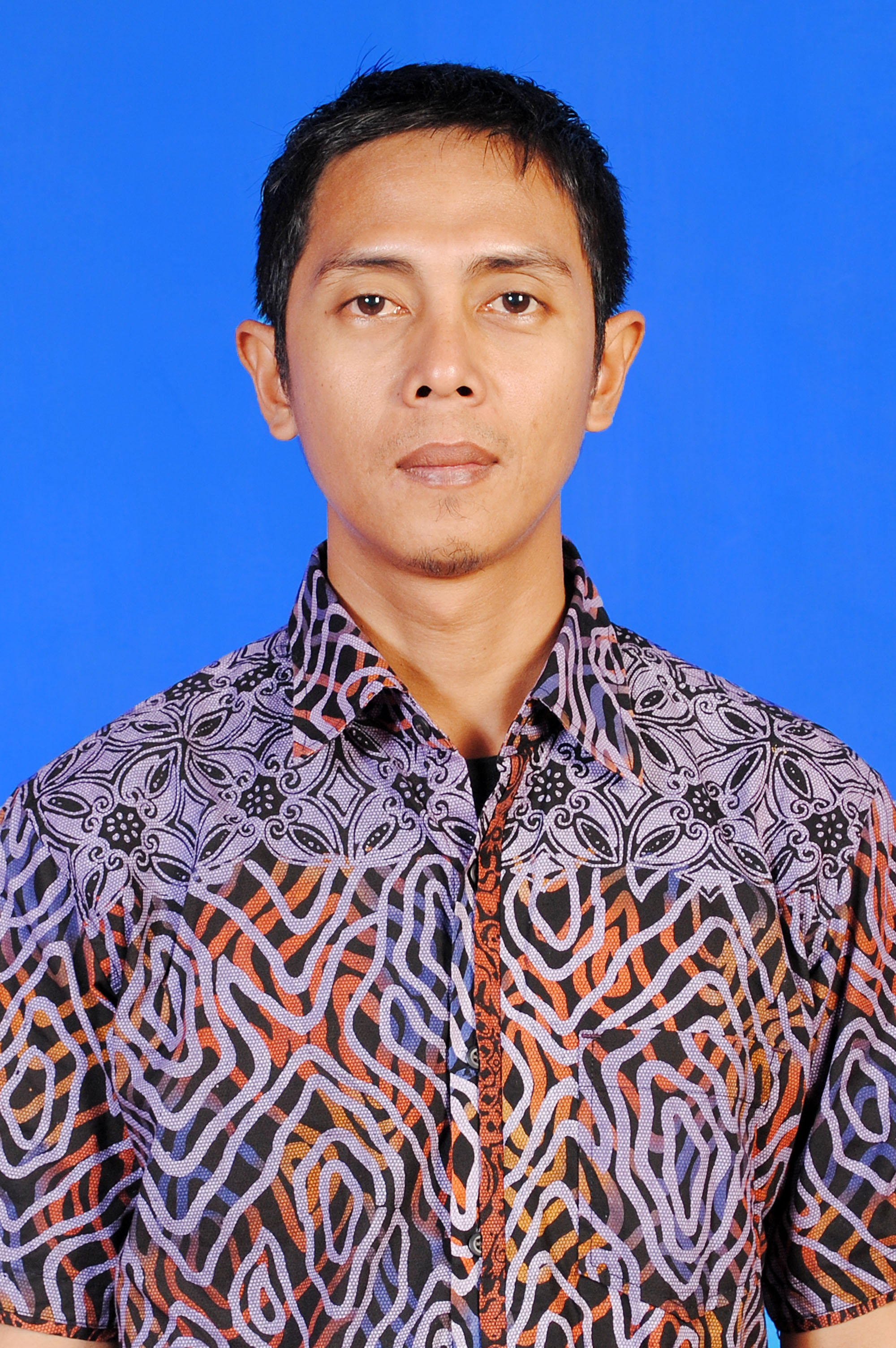Foto ADI WIBOWO