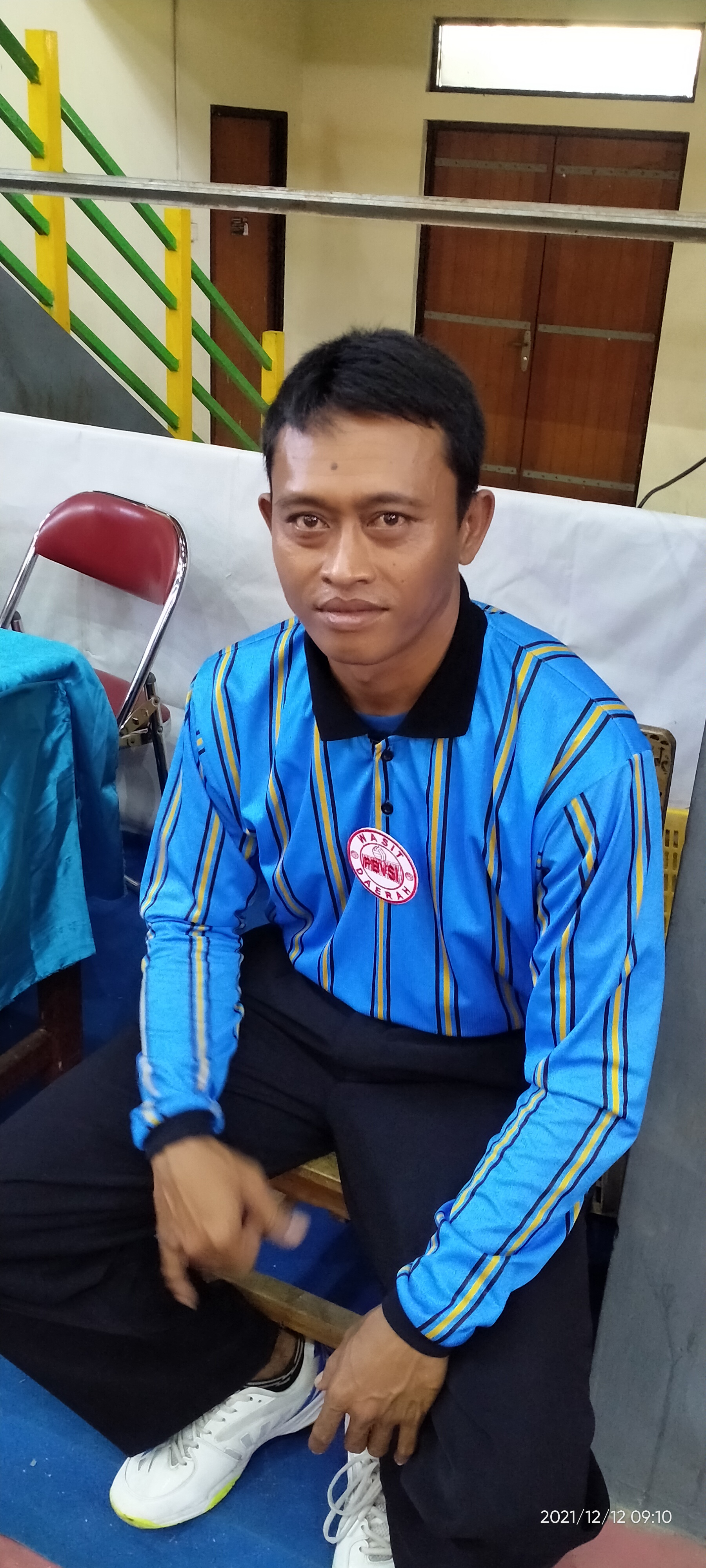 Foto Asep Sukri apandi 