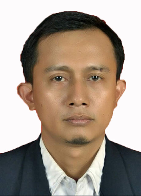 Foto MOHAMAD ALI SARJONO 