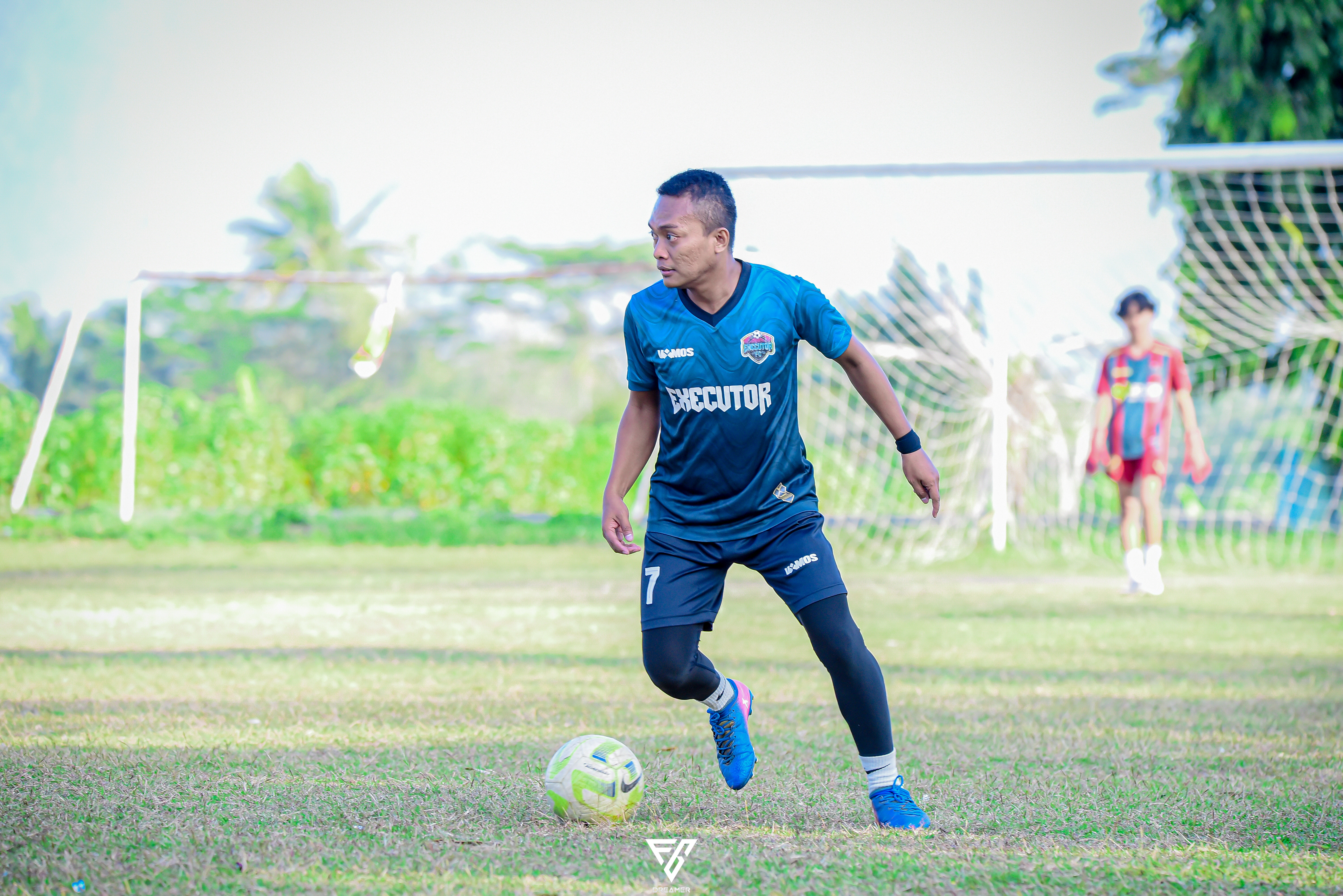 Foto Rio adria nugraha