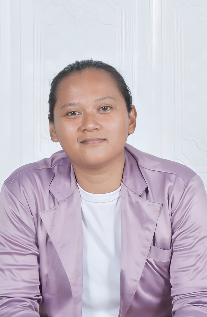 Foto Erna Eryani