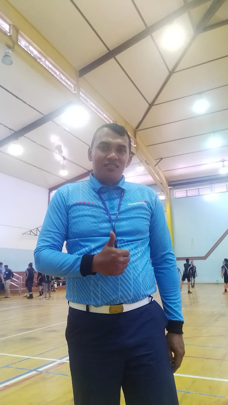 Foto Yogi Octorio