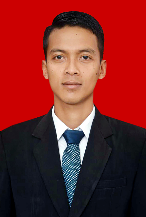 Foto UDUNG ABDUL HAQ, S.Pd