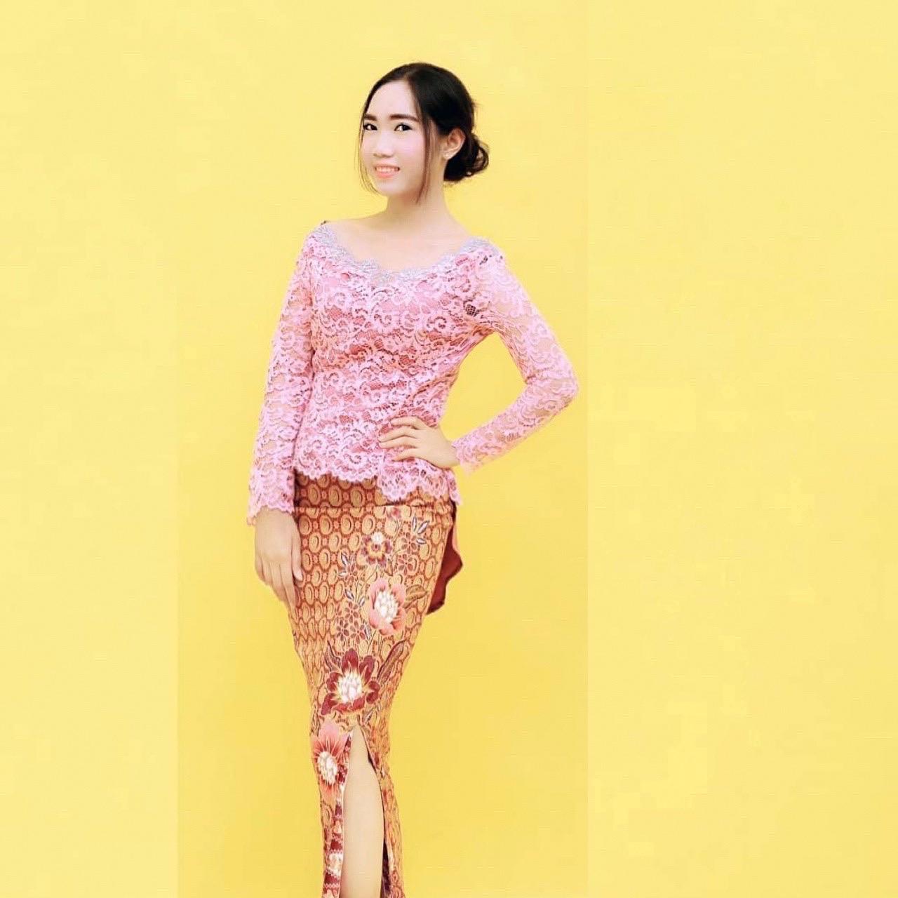Foto RESKY ANESHA