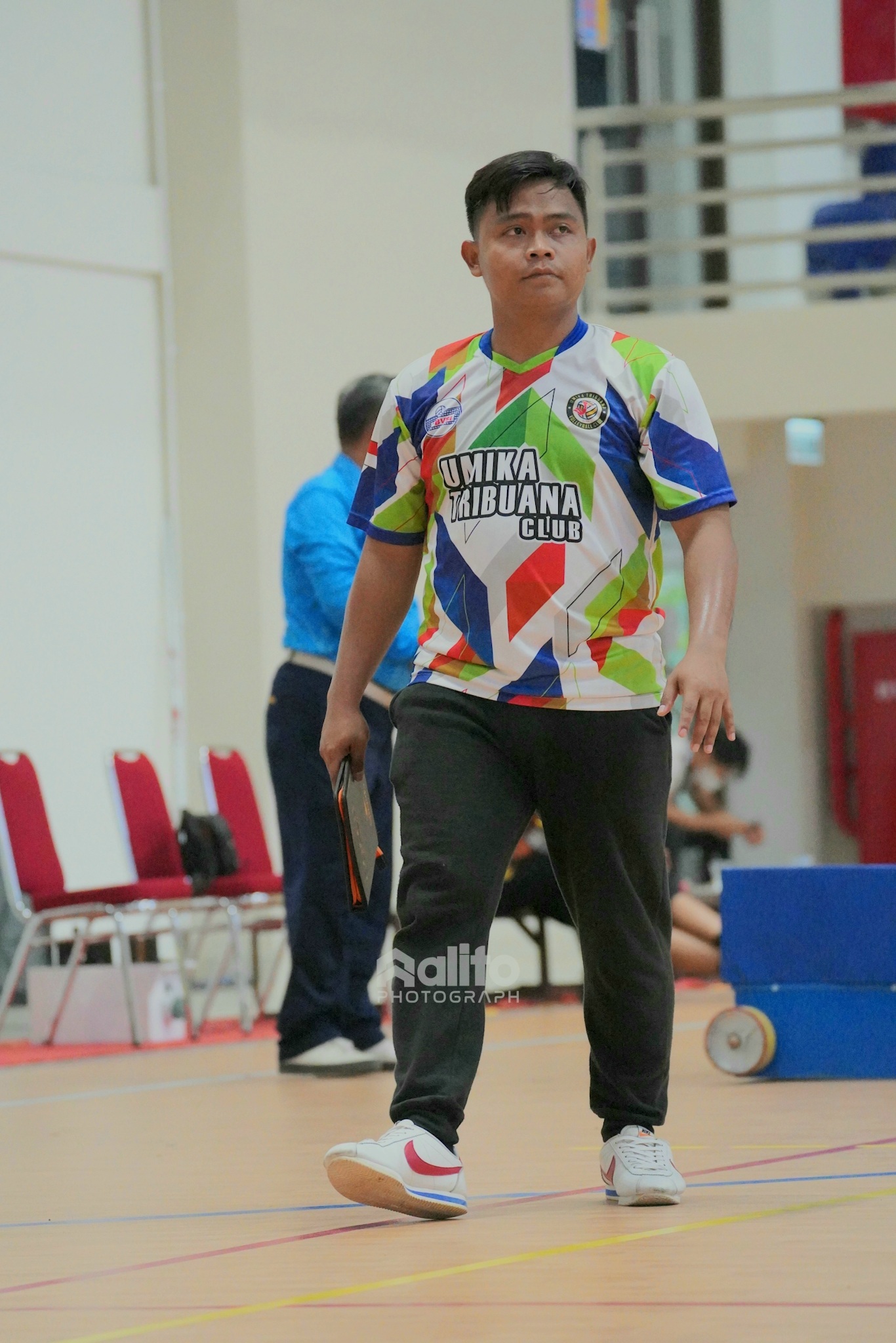 Foto MUHAMMAD ADITYA WARMAN