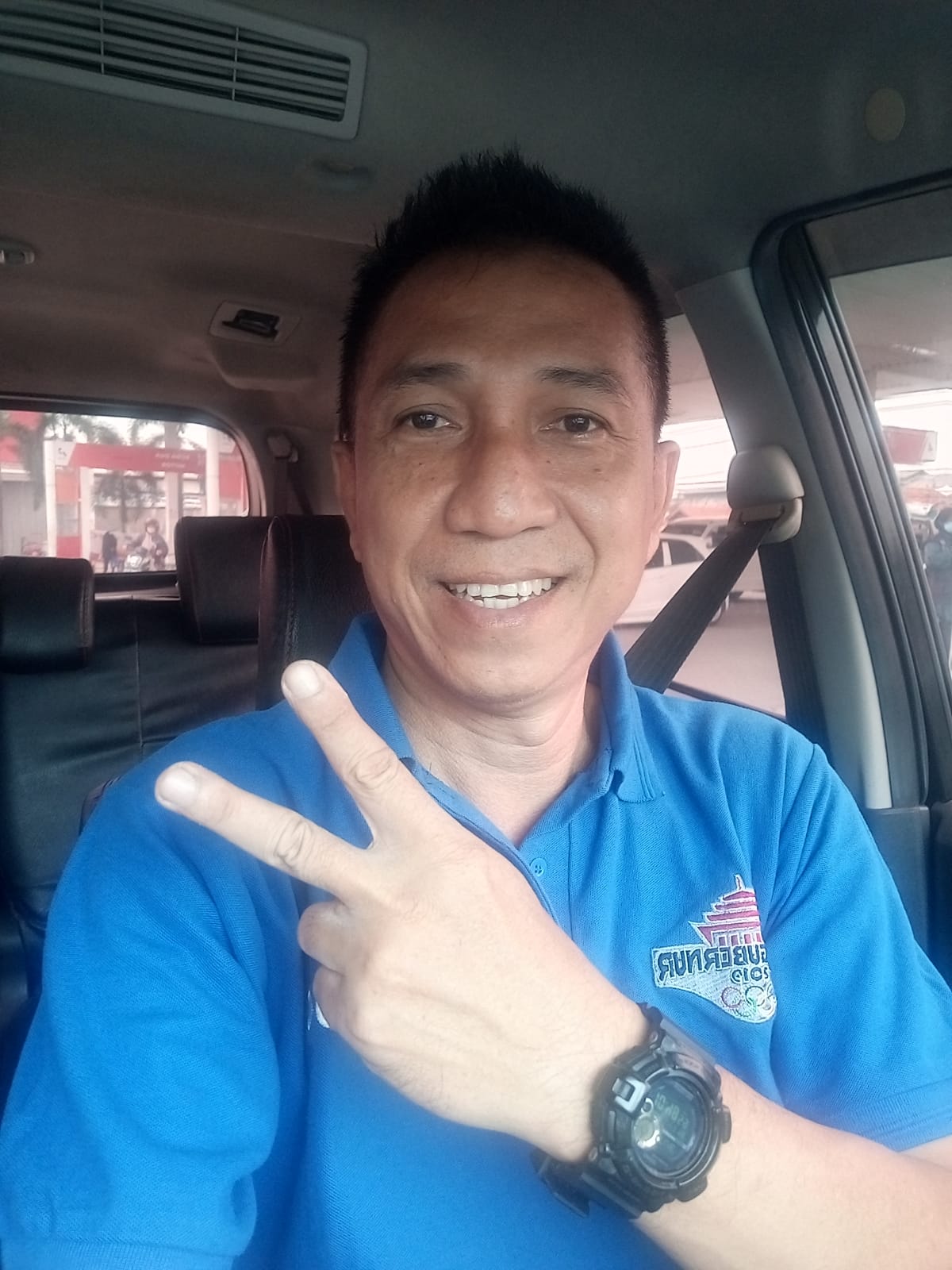 Foto BAMBANG JOKO SUPRIYONO,SE