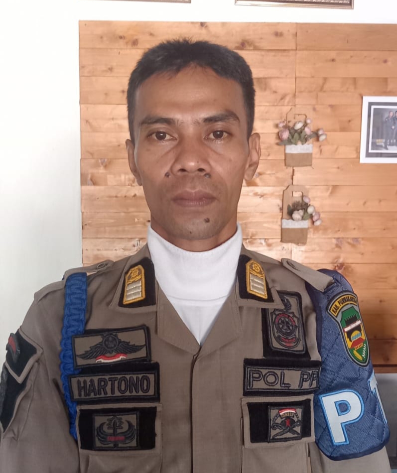 Foto Hartono