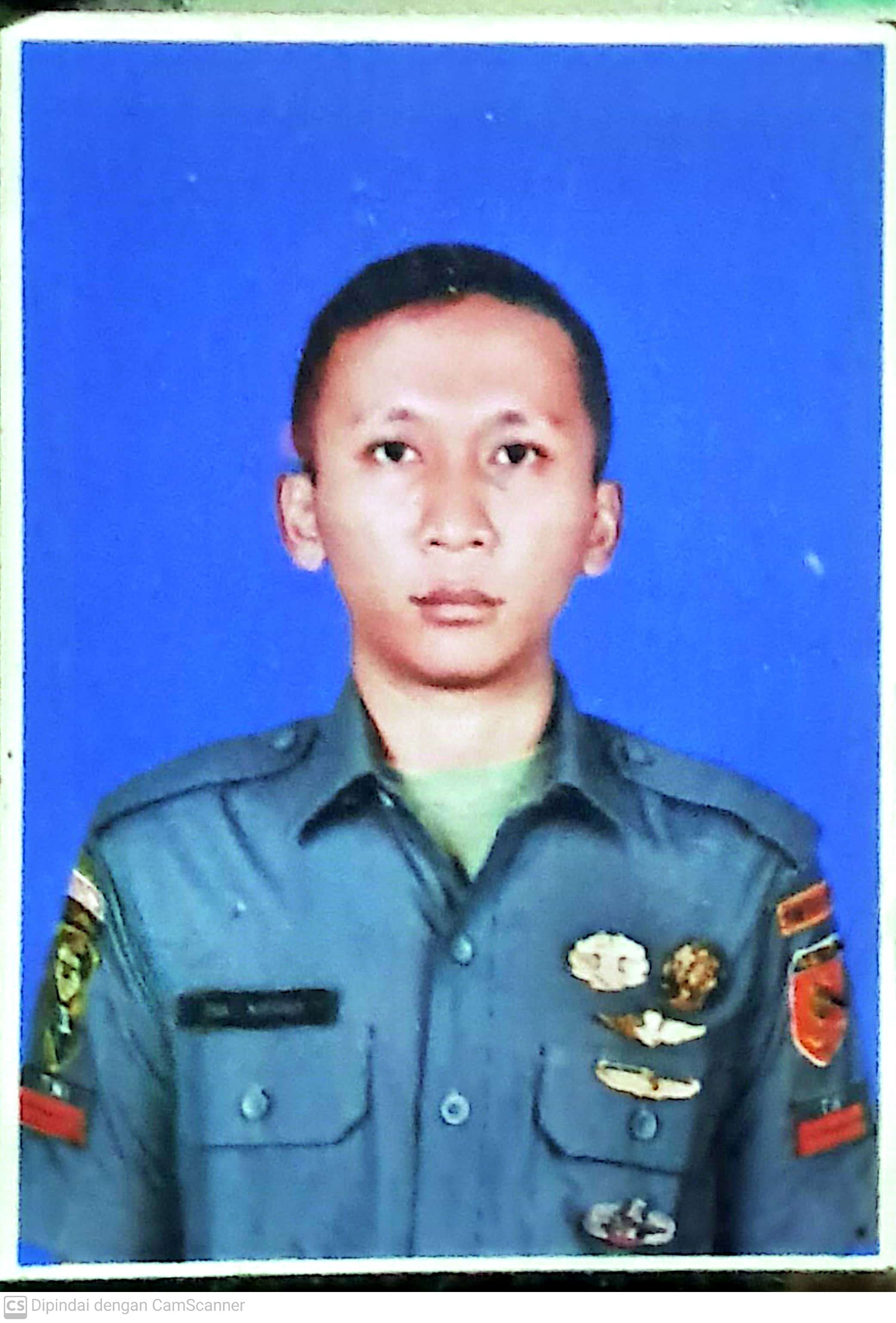 Foto Eka Septian Nugraha
