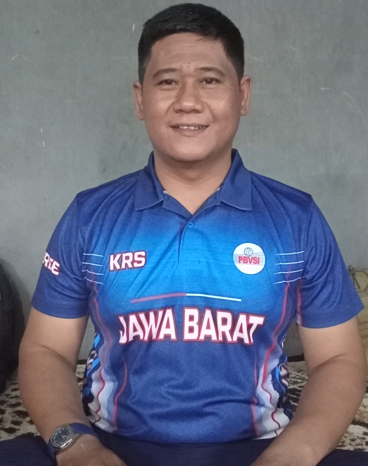 Foto Edi Kristiyanto