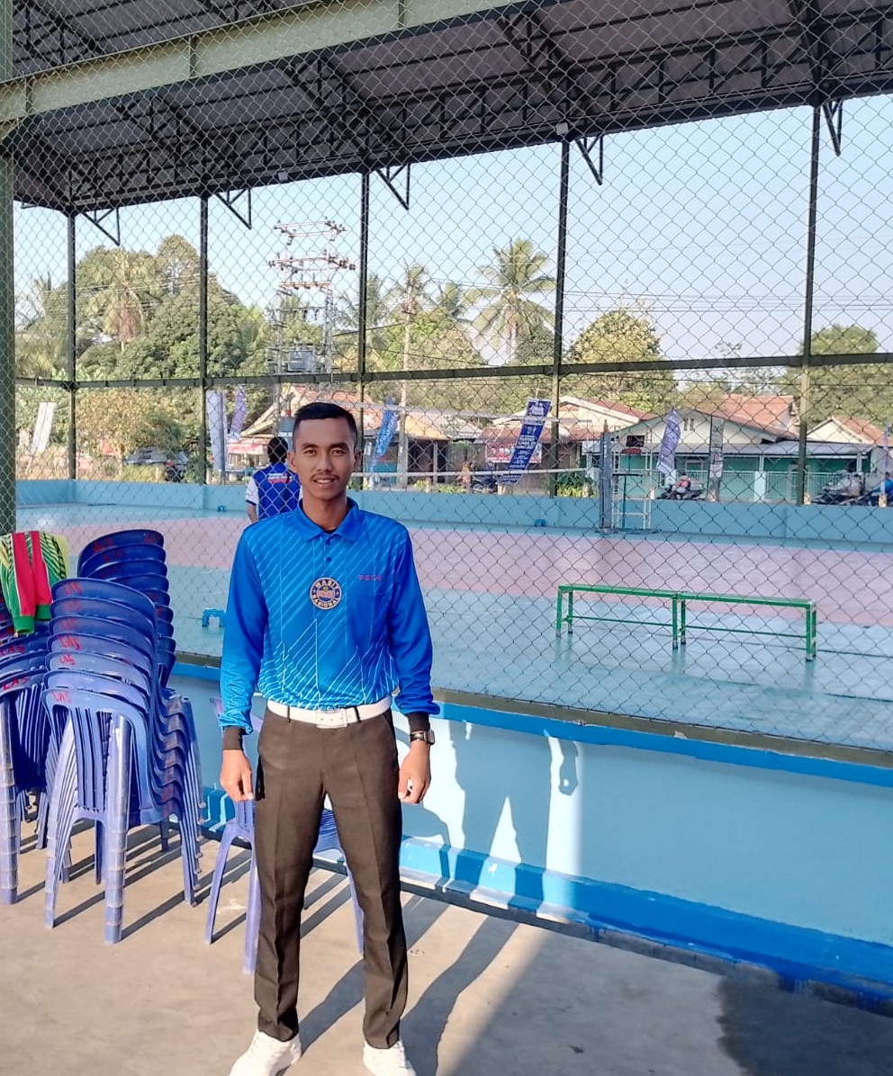 Foto NATALIUS INDRA KURNIAWAN. S.Pd