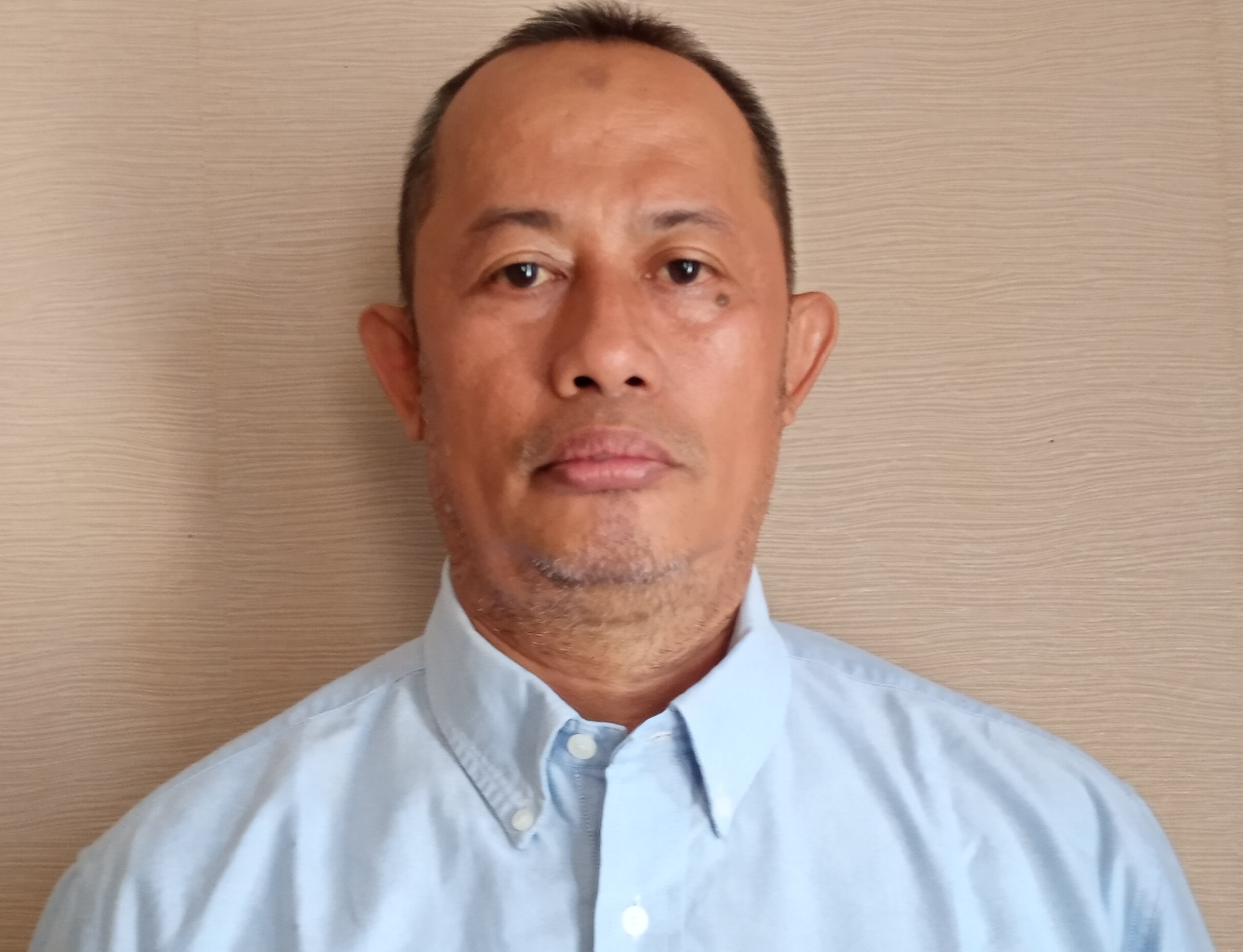 Foto Nandang Priatna