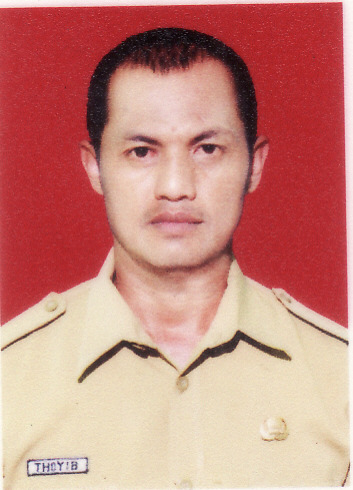 Foto Thayib Mangun