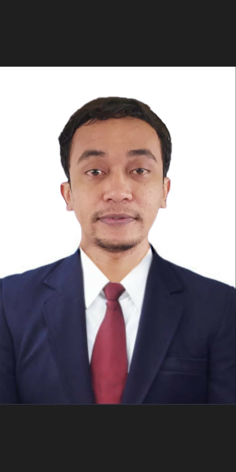 Foto HANDI SUDRAJAT, S.Kom