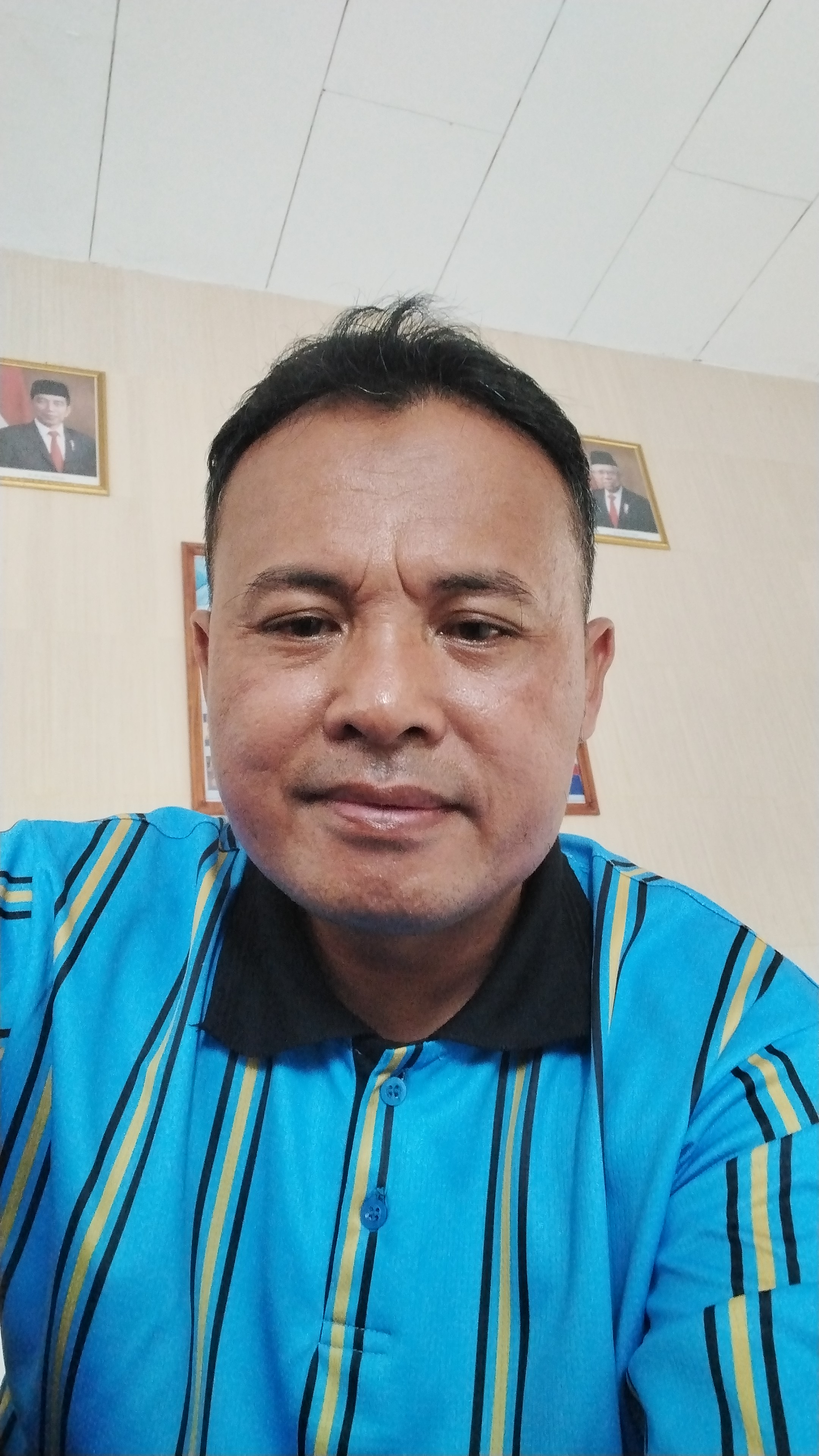 Foto CATUR PRATIKNO