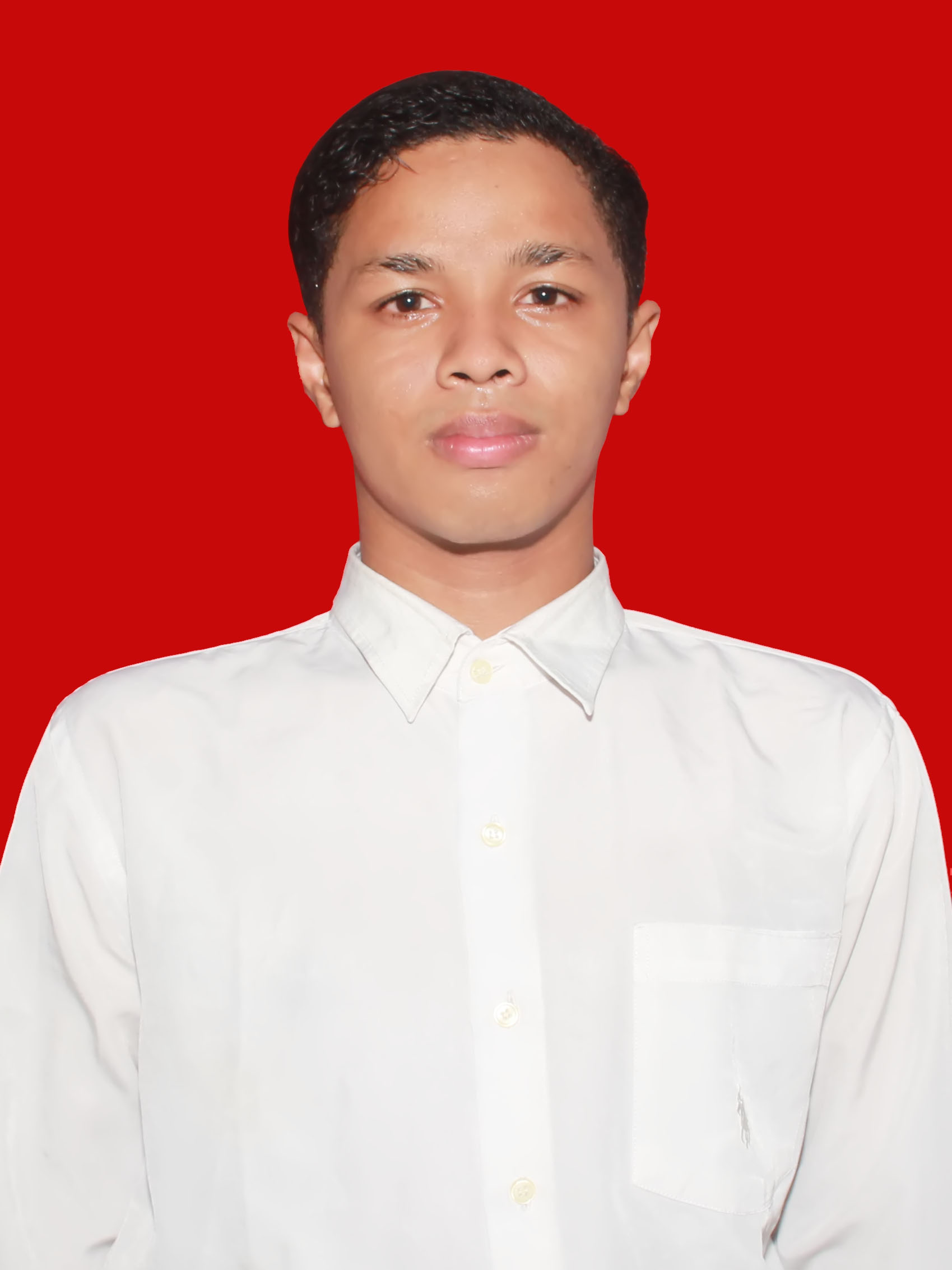 Foto MUHAMAD FADHIL RIZKI