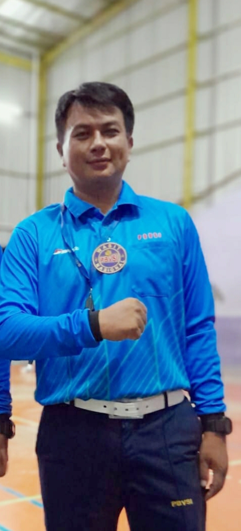 Foto daday ma'ruf jalal sayuti,S.Pd