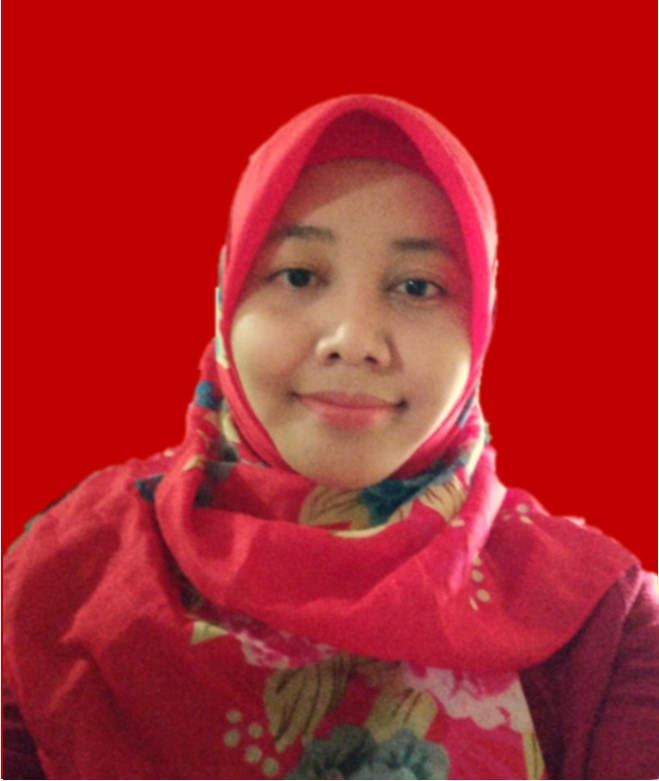 Foto Dwi Erma Kusumawati, M.Kes