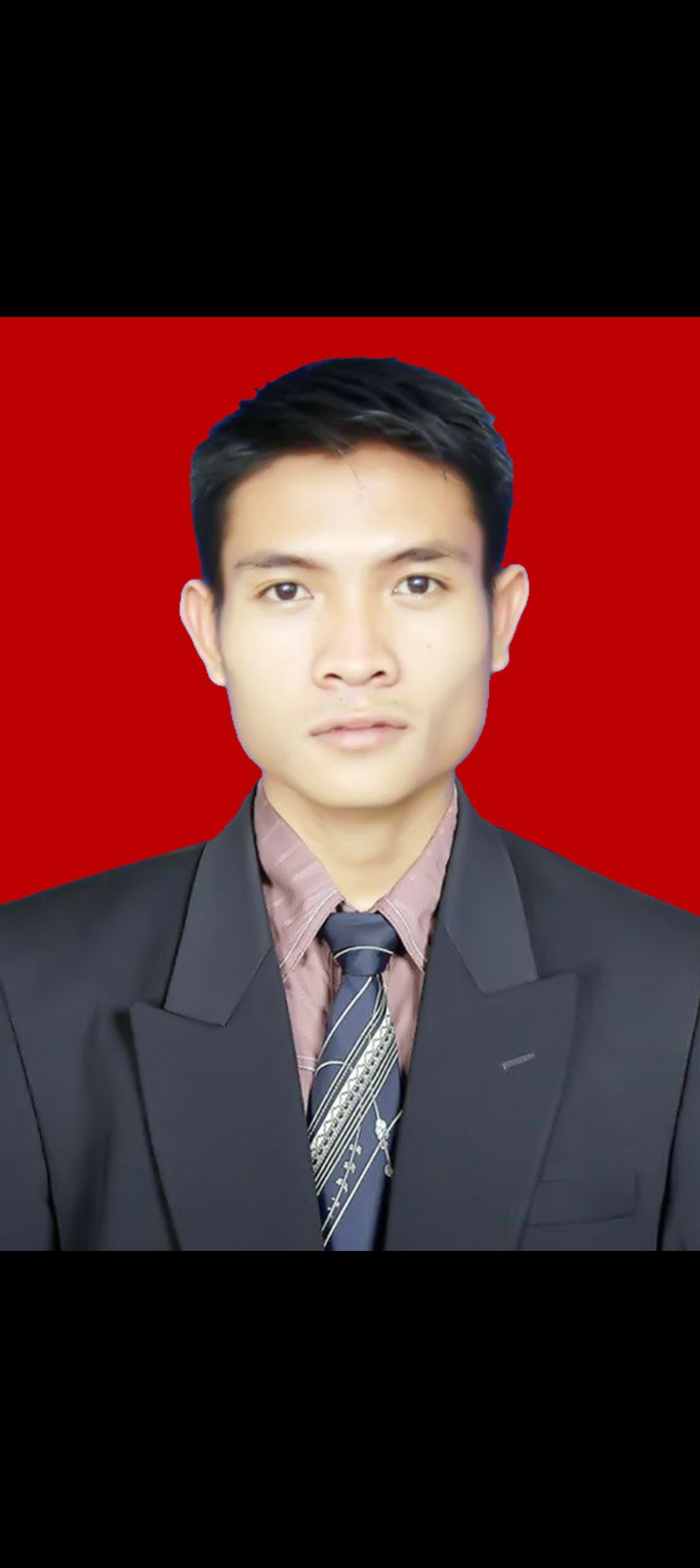 Foto Nurcahya, S. Pd