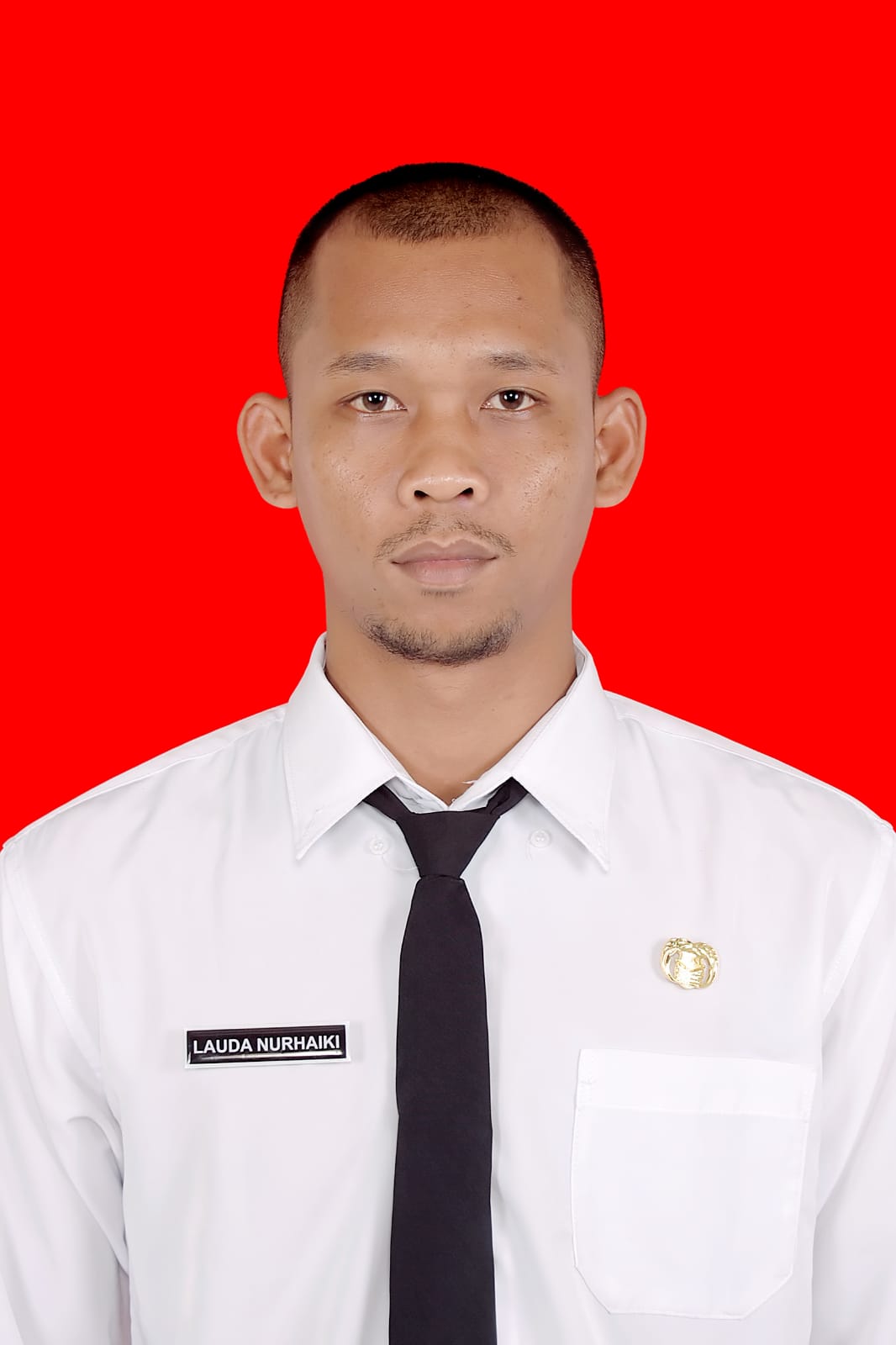 Foto LAUDA NURHAIKI