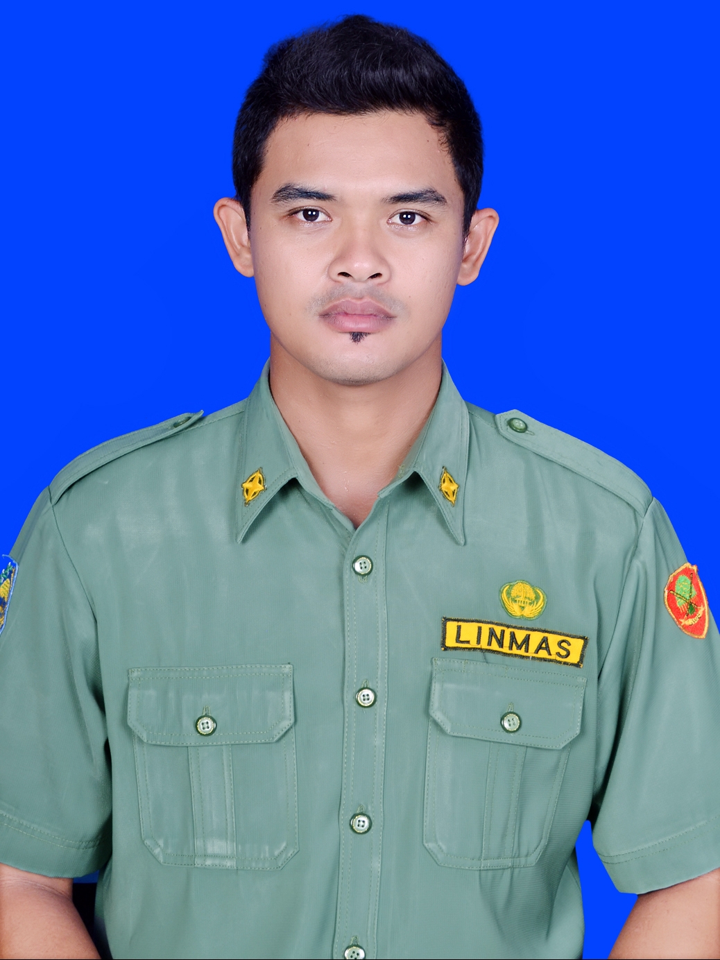 Foto Putu Eko Julianto, S.Pd