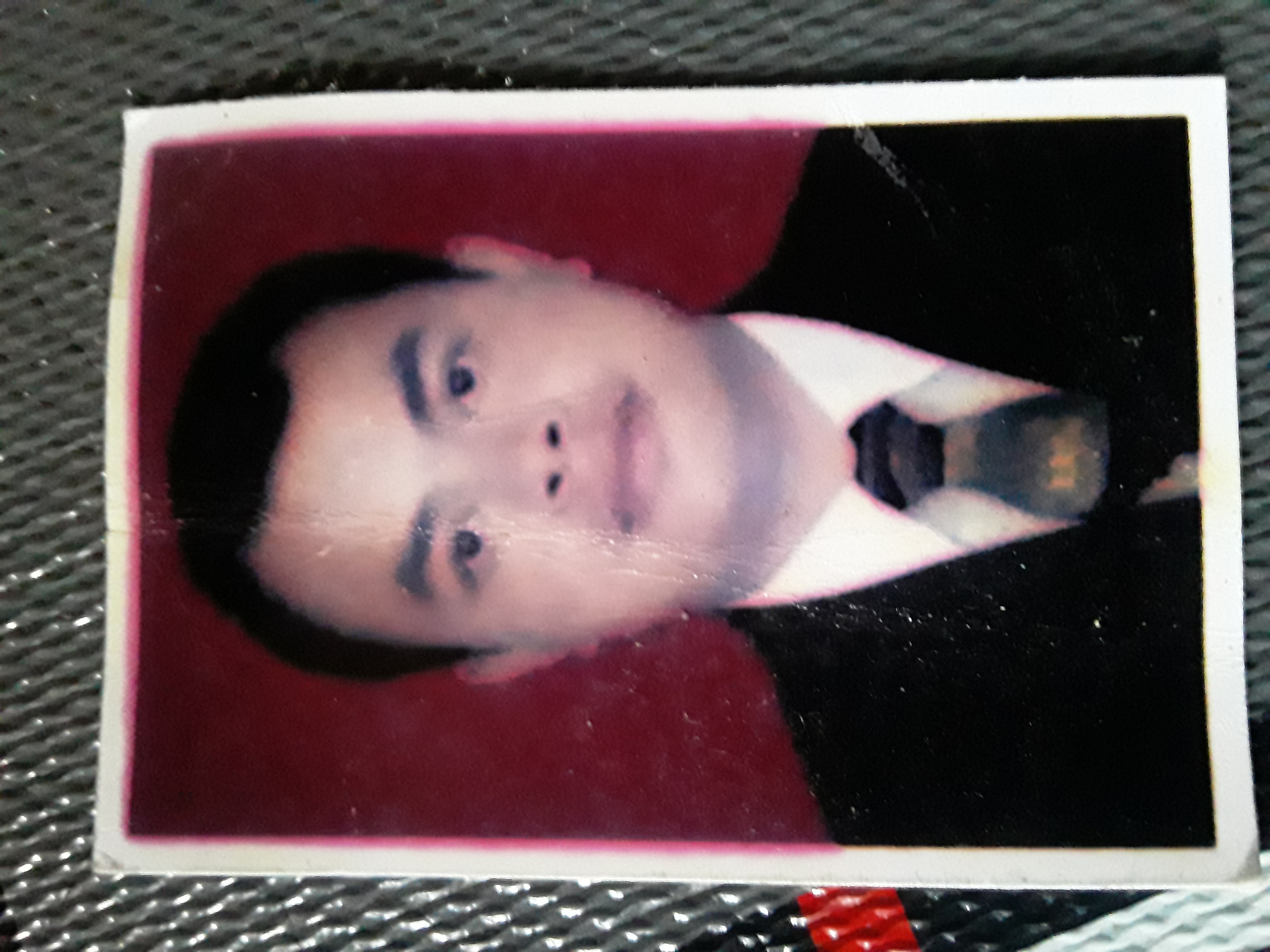 Foto DONI NUR R