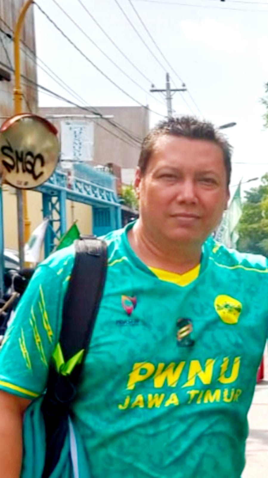 Foto Didik Koerniawan, ST.