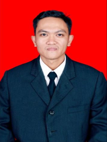 Foto Irpan Maulana, S.Pd
