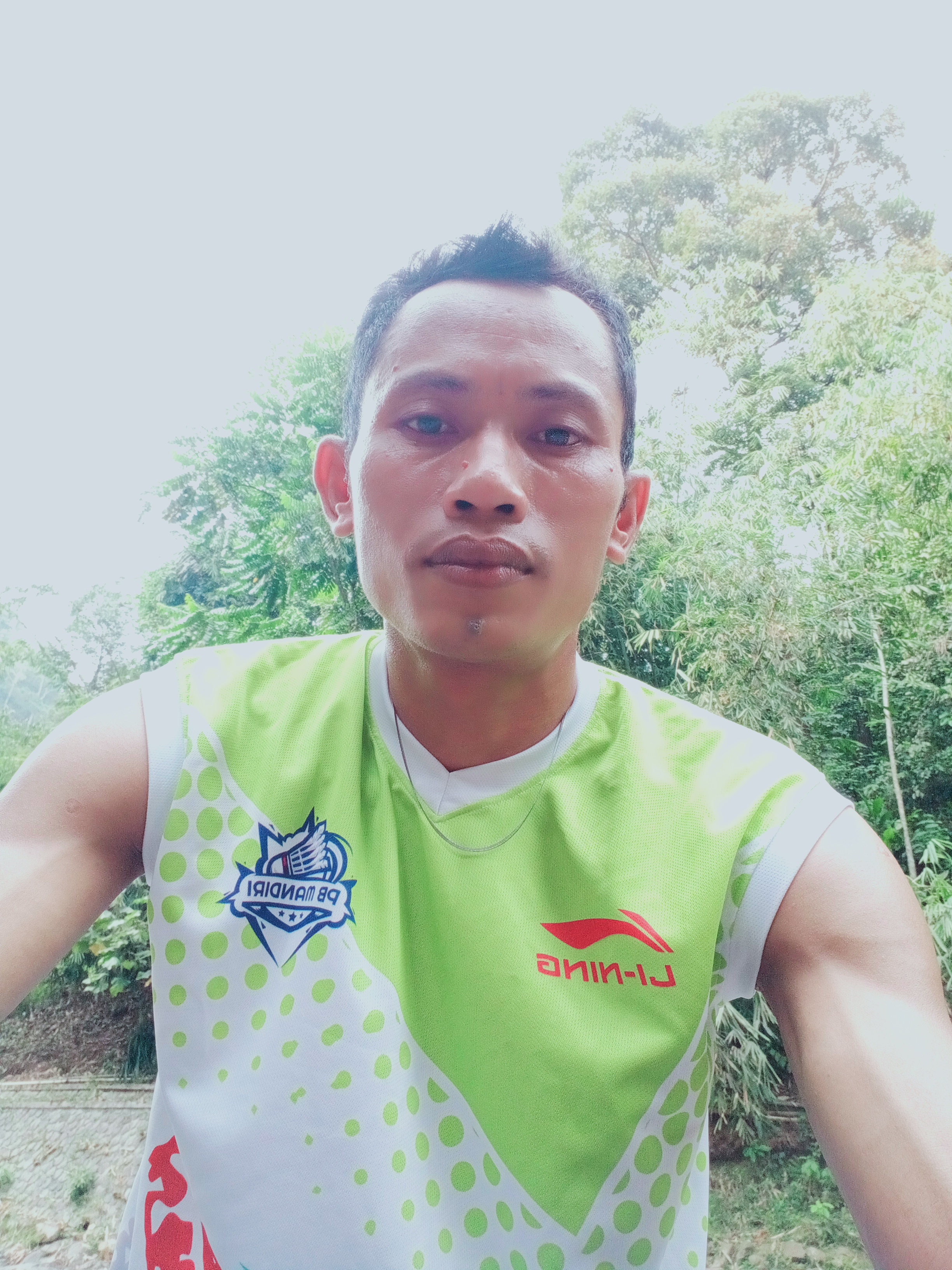 Foto Purwanto 