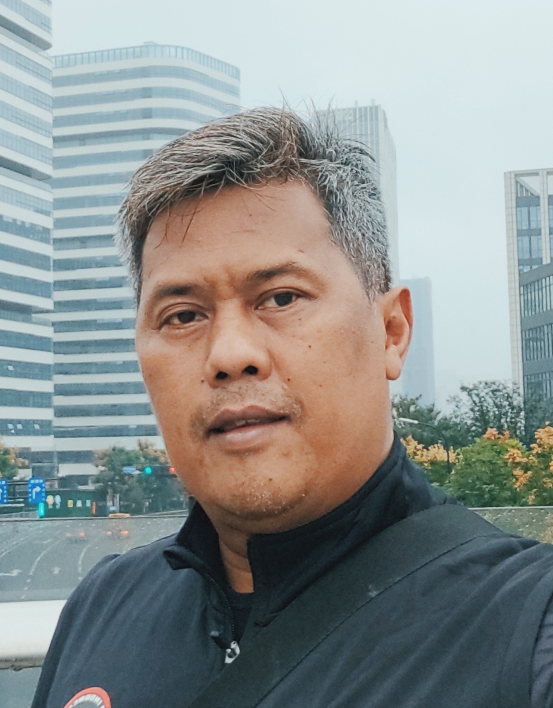Foto Syaiful Sidik