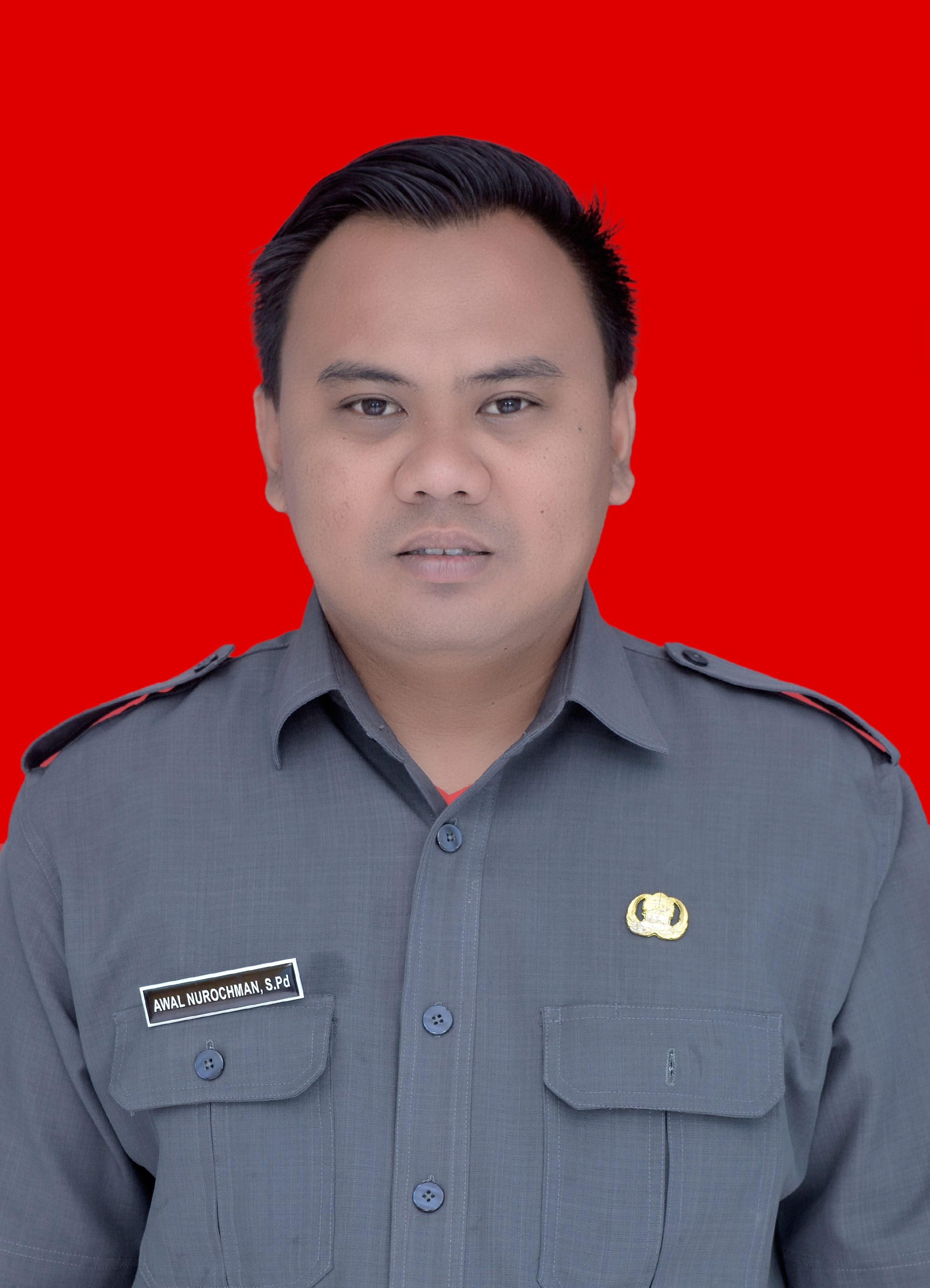 Foto Awal Nurochman