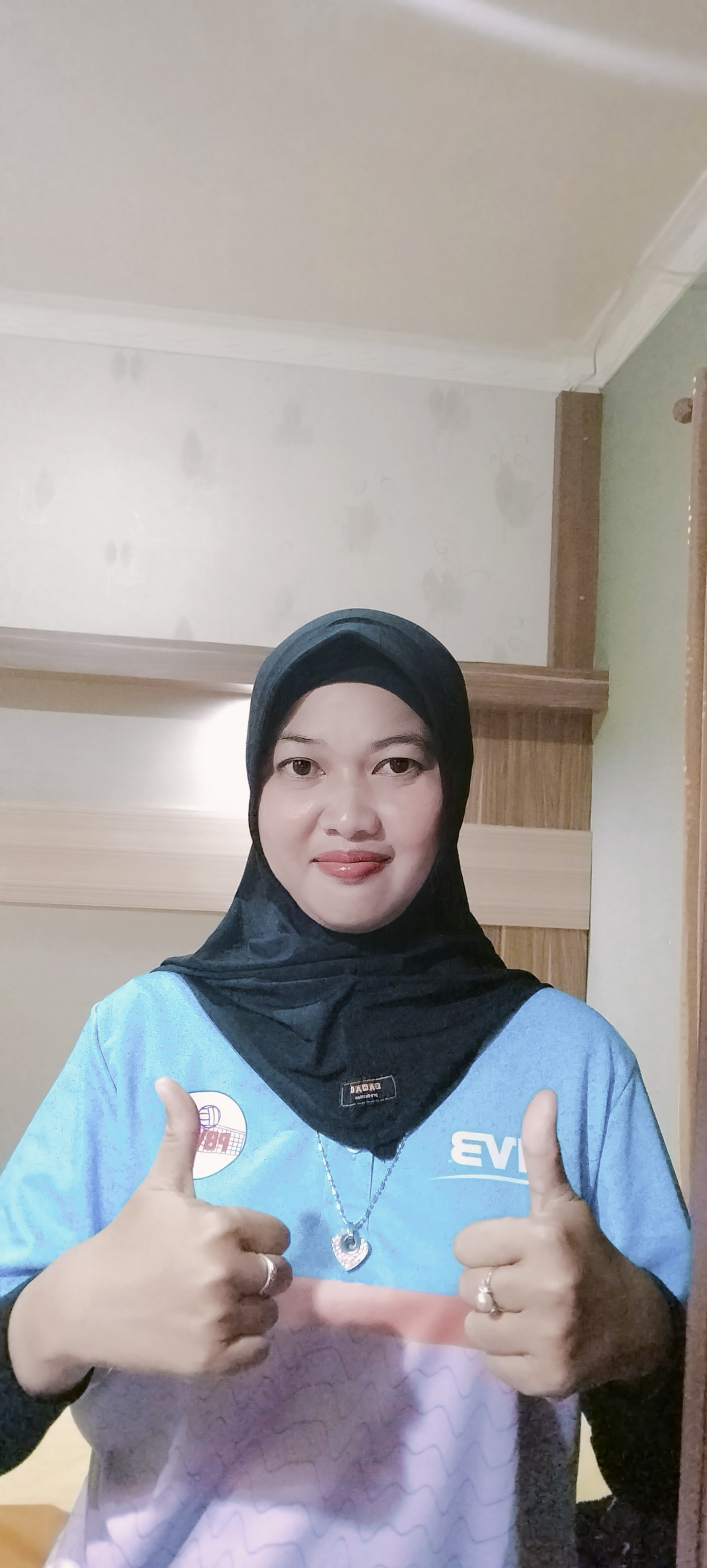 Foto Ika purnama sari