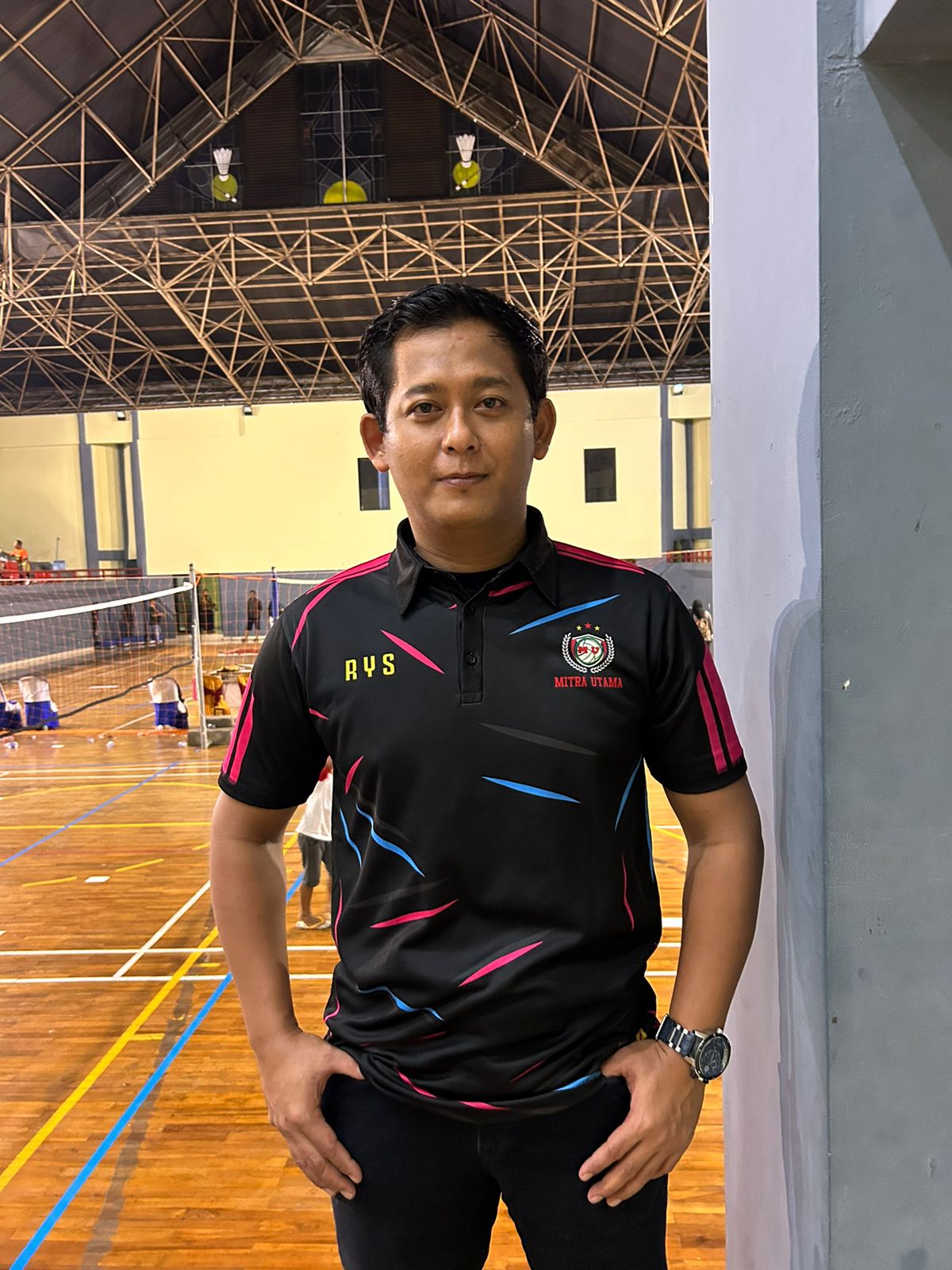 Foto Raden Yogaswara