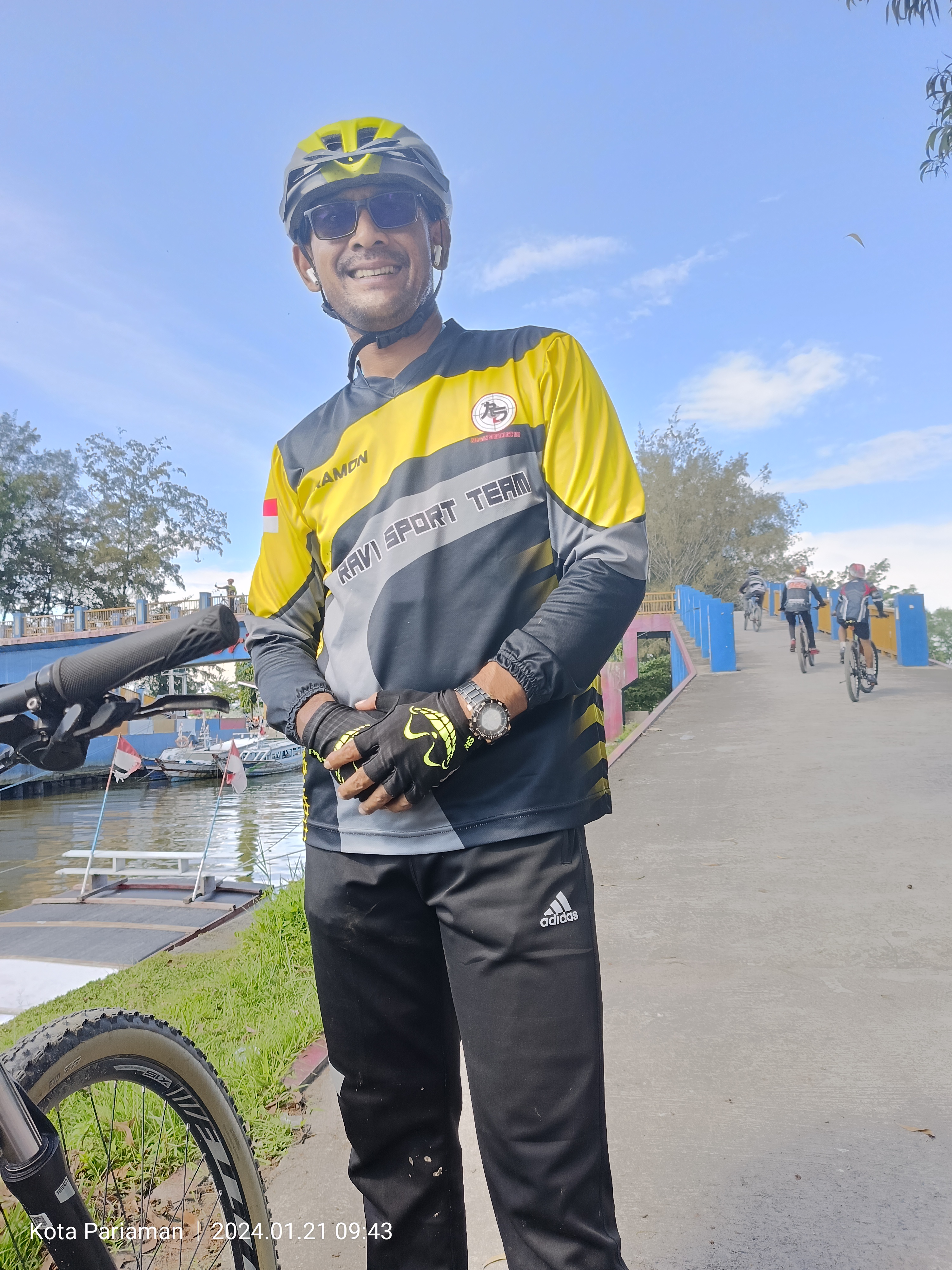 Foto Ramon Zamora