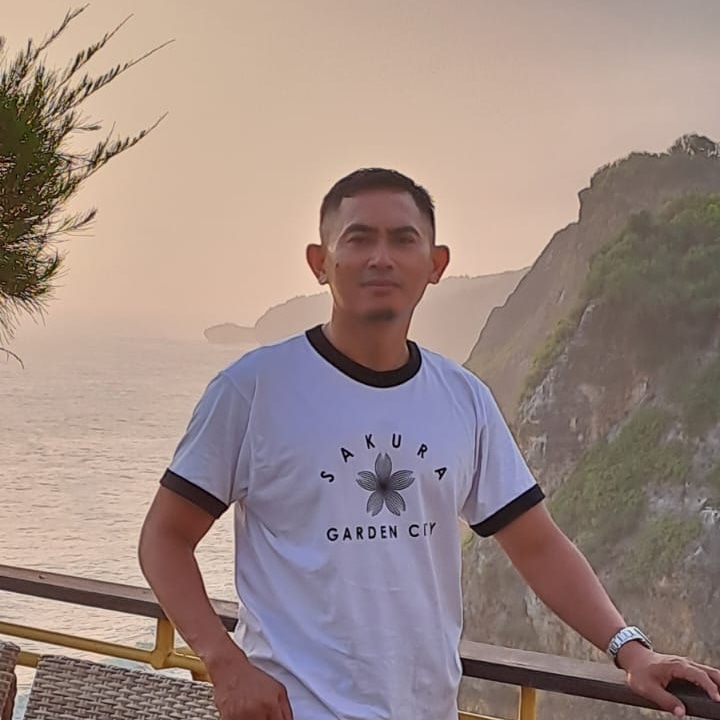 Foto Gunawan
