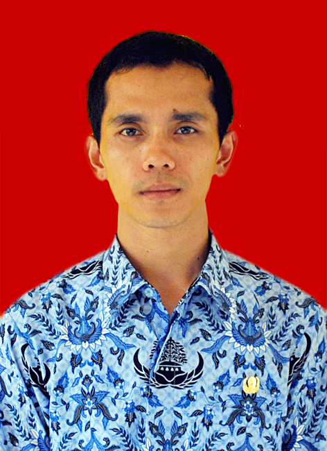 Foto MAS'UD ISKANDAR
