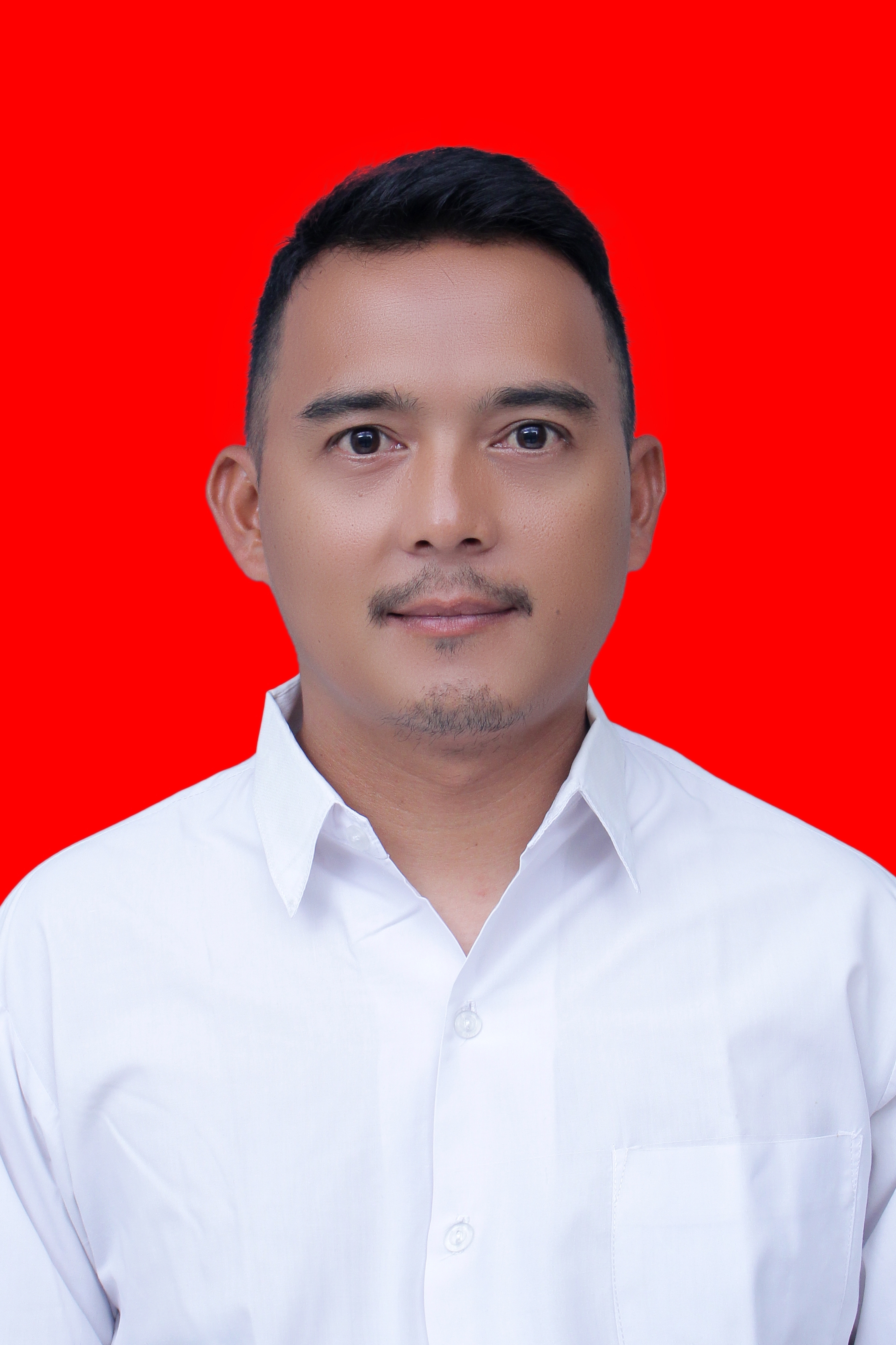 Foto lutfi mubarok