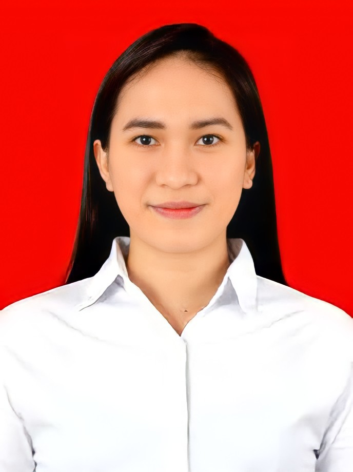 Foto Ade Anapadus Novianti Manullang, S.Or