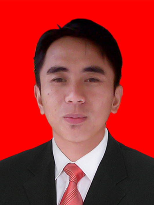 Foto RIZKY SEPTIAMAN, S.Pd