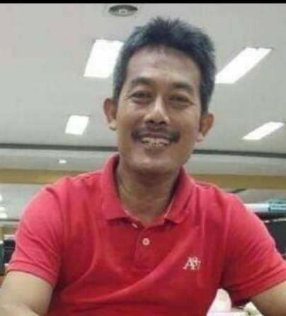 Foto Sugiyono
