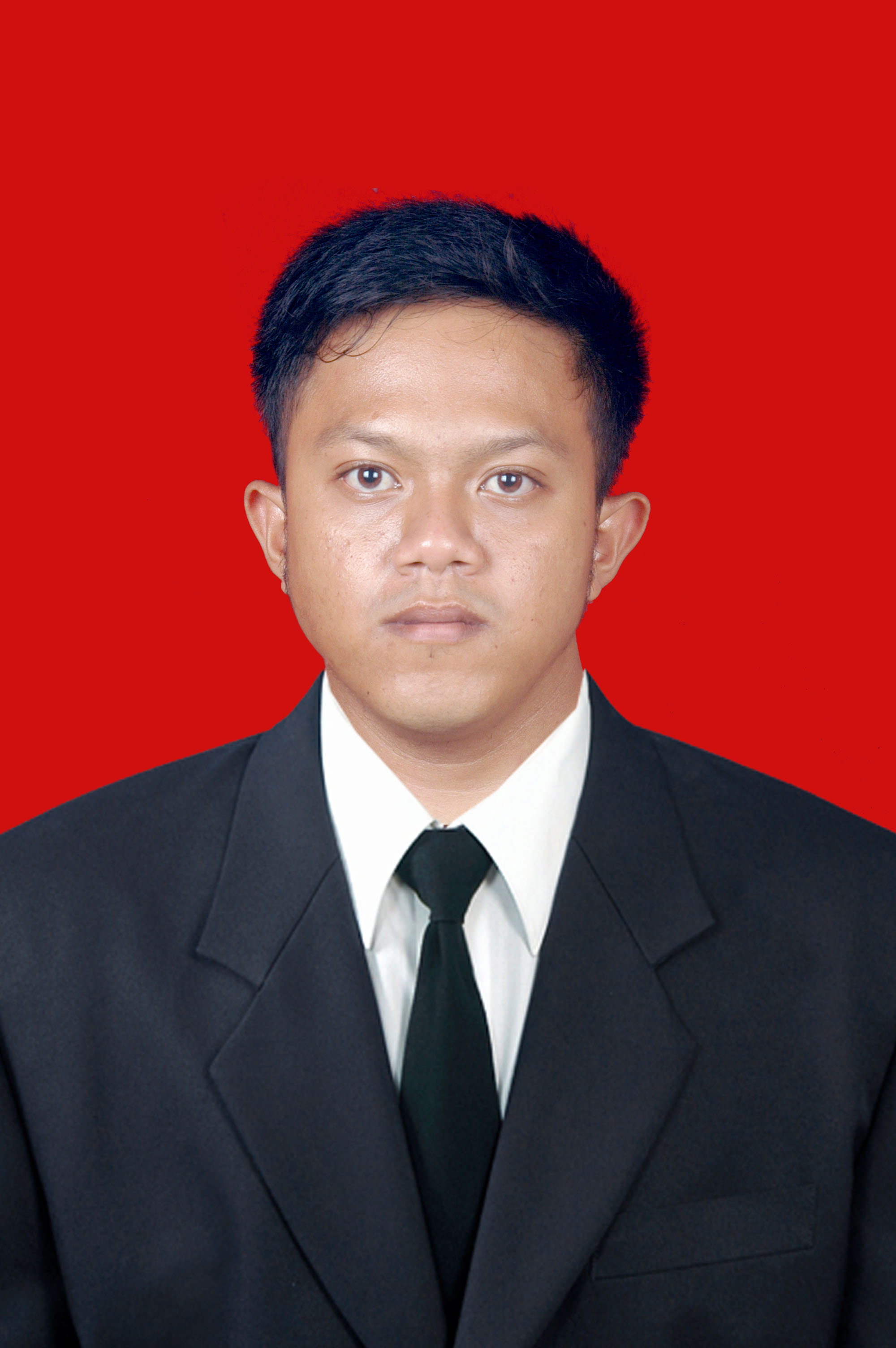 Foto Agung Febriyanto