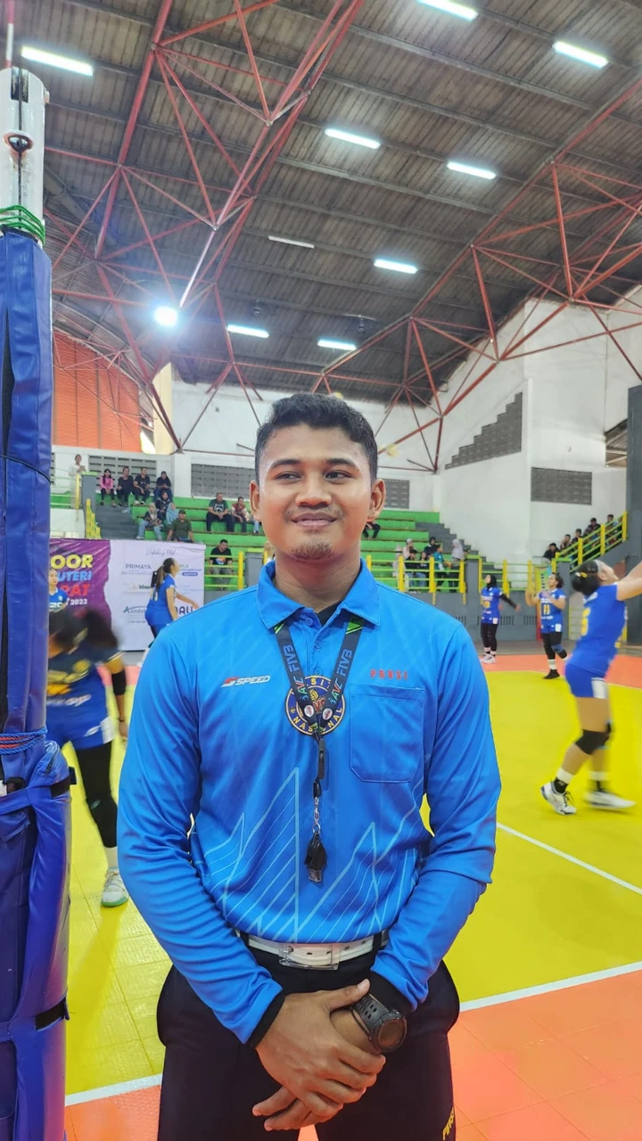 Foto Andi Setiawan