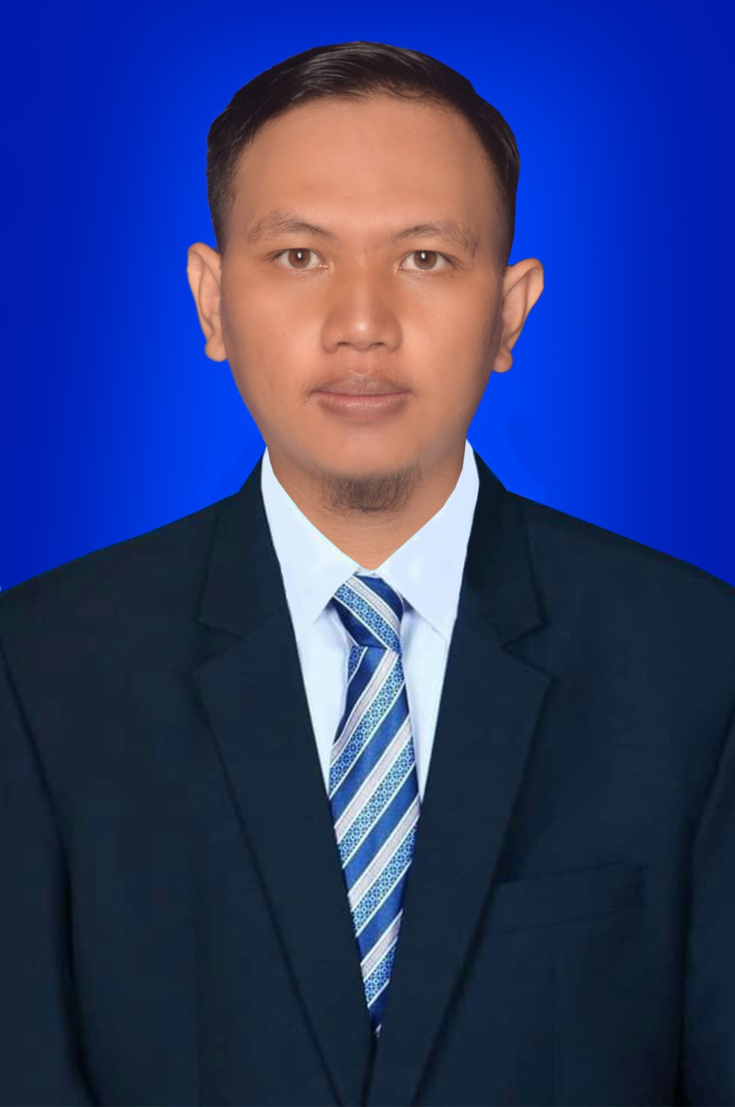 Foto Alvian Damanik