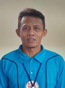 Foto DARMANTO